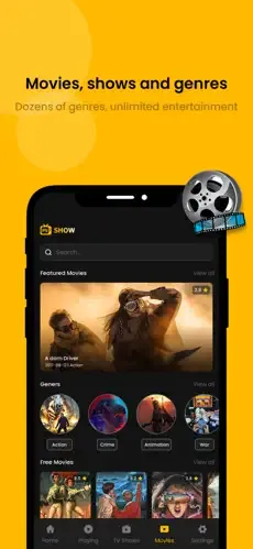 cricify1785489907158 Movies and shows