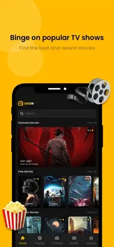 cricify1785489907158 tv show